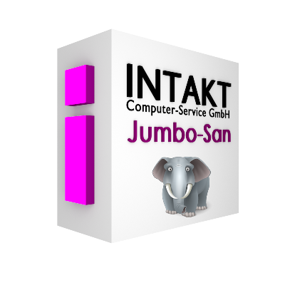 Jumbo-San Logo